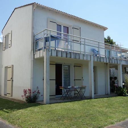 Apartment Les Jardins De L'Eden By Interhome Pontaillac Exterior photo