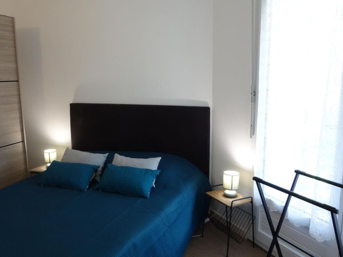 Apartment Les Jardins De L'Eden By Interhome Pontaillac Exterior photo