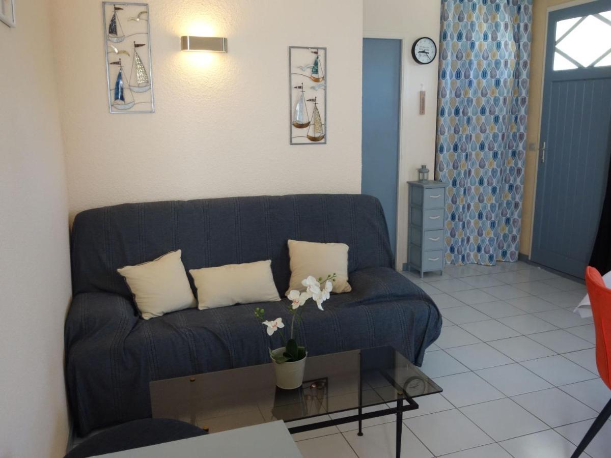 Apartment Les Jardins De L'Eden By Interhome Pontaillac Exterior photo