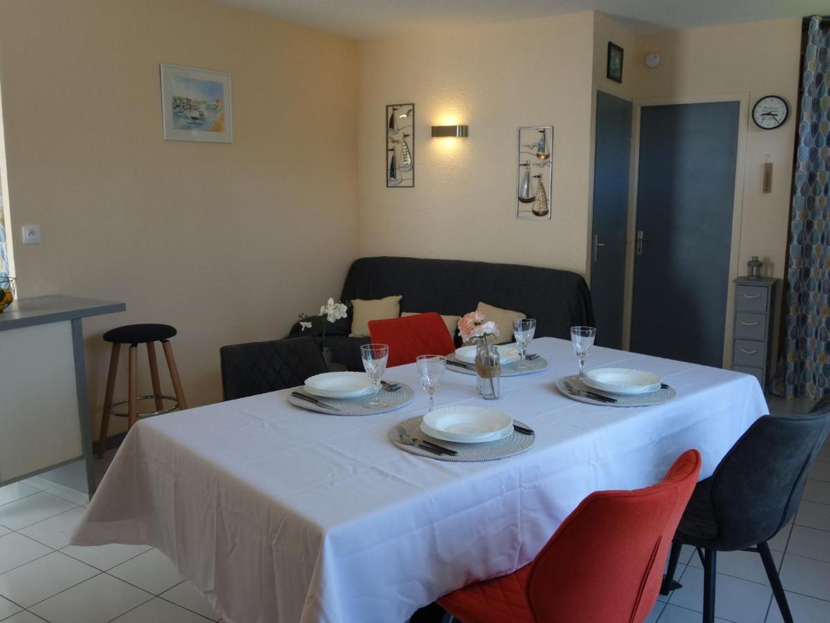 Apartment Les Jardins De L'Eden By Interhome Pontaillac Exterior photo