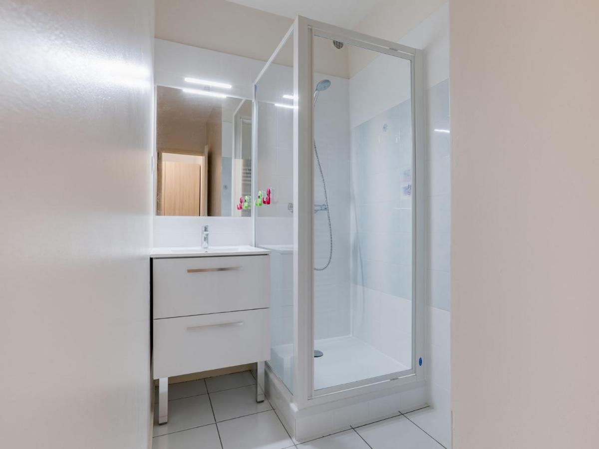 Apartment Les Jardins De L'Eden By Interhome Pontaillac Exterior photo
