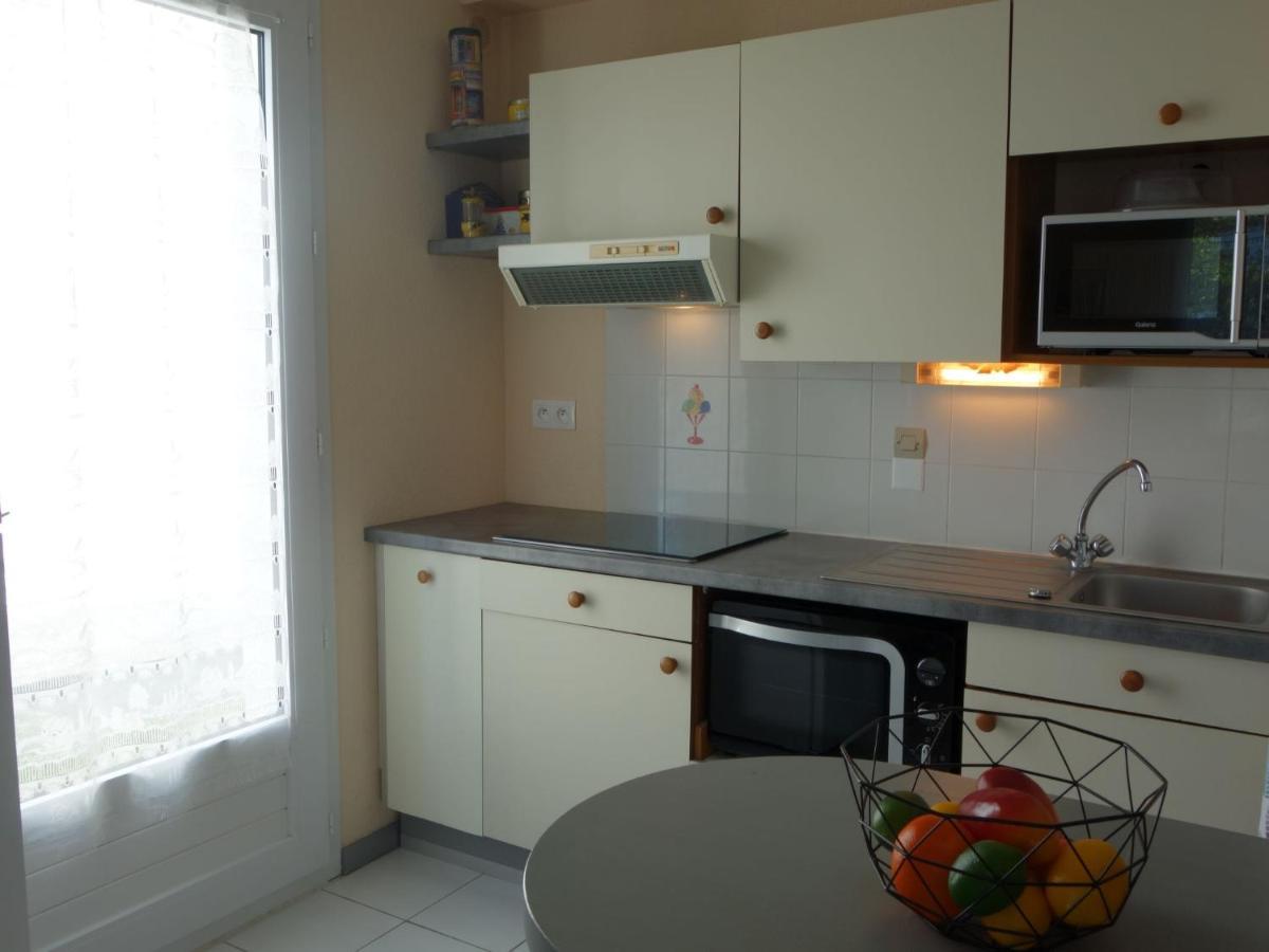 Apartment Les Jardins De L'Eden By Interhome Pontaillac Exterior photo